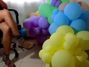 katherinepeti from Chaturbate is Freechat