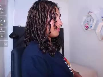 kathyaa_ from Chaturbate is Freechat