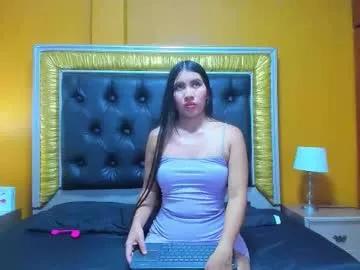 katia_petit from Chaturbate is Freechat