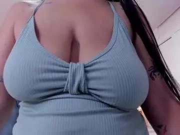 Photos of katiamoss1 from Chaturbate is Away