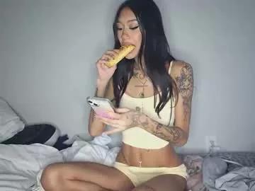 katiecai from Chaturbate is Freechat