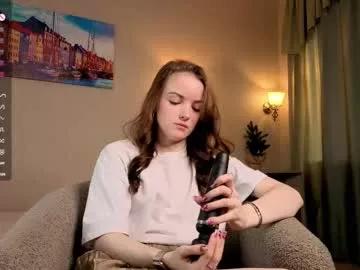 katiegrindel from Chaturbate is Freechat