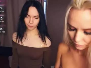 katievillard from Chaturbate is Freechat