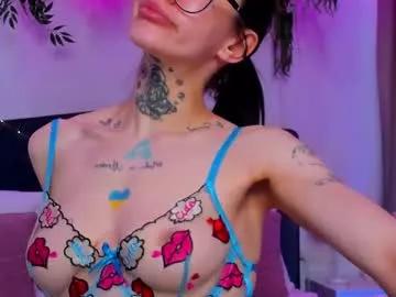 katiwild from Chaturbate is Freechat