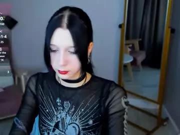 katrin_dark from Chaturbate is Freechat