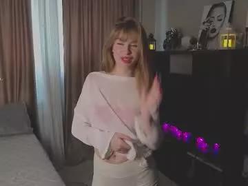 katrin_james from Chaturbate is Freechat