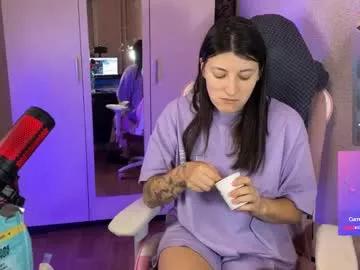 katrin_kristal from Chaturbate is Freechat