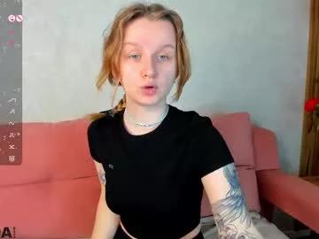 katrina_bail from Chaturbate is Freechat