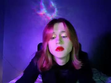 Katrina_blossom webcams show profile image 