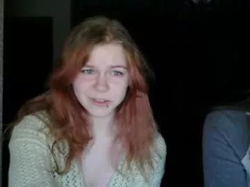 Katrine_ine webcams show profile image 