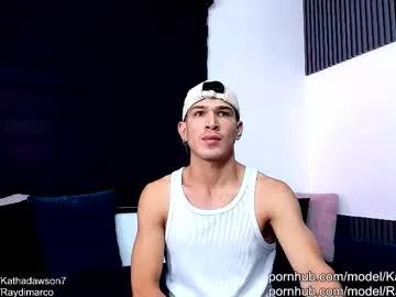 katt_diray from Chaturbate