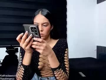 katt_diray from Chaturbate