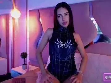 katteyes_mjs from Chaturbate