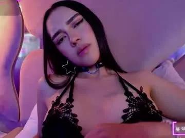 katteyes_mjs from Chaturbate