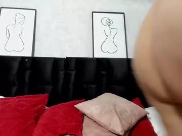 katti_barrera from Chaturbate