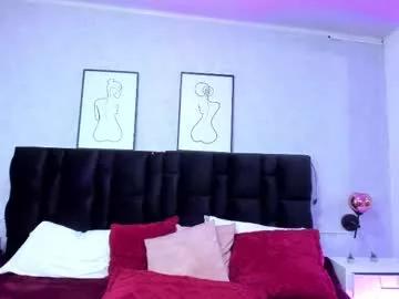 katti_barrera from Chaturbate