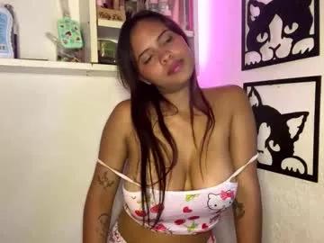 kattia_23 from Chaturbate