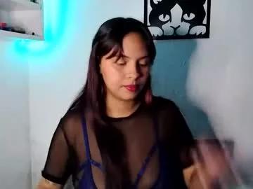 kattia_23 from Chaturbate