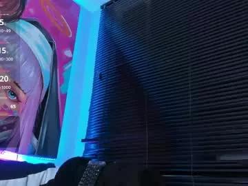 kattia_deluchi from Chaturbate