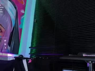 kattia_deluchi from Chaturbate