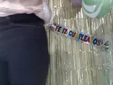 kattleyagray from Chaturbate is Freechat