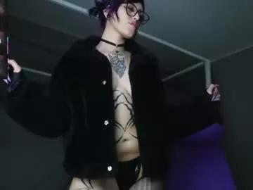 kattusauruss from Chaturbate is Freechat