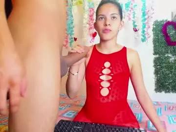 katty_and_tom from Chaturbate