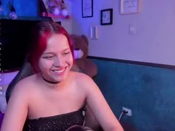 katty_hottie from Chaturbate