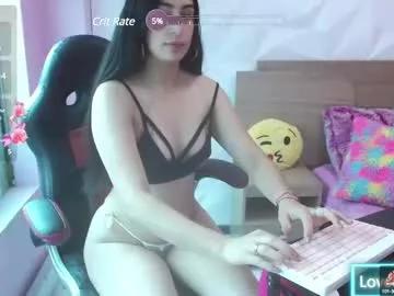 katty_love01 from Chaturbate