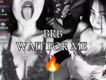 katty_lovely from Chaturbate