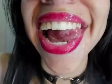 katty_mouth from Chaturbate is Freechat