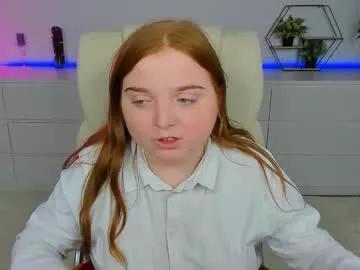 katty_rose8 from Chaturbate