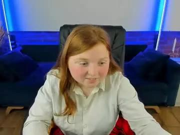 katty_rose8 from Chaturbate