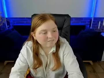 katty_rose8 from Chaturbate