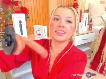 katty_rouser from Chaturbate