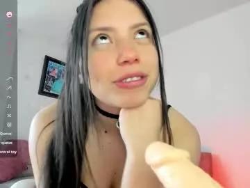 katty_snow from Chaturbate