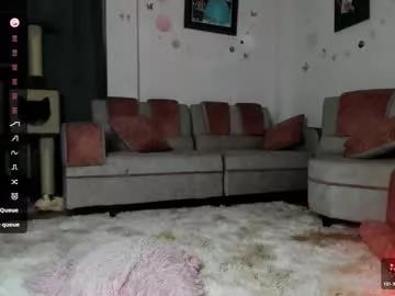 katty_snow from Chaturbate