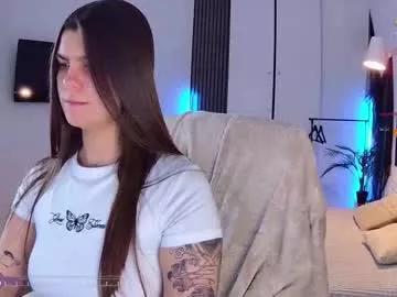 kattycate on Chaturbate