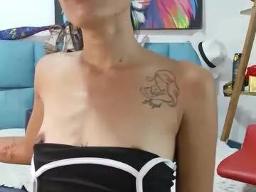 kattyocean from Chaturbate is Freechat