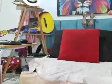 kattyocean from Chaturbate
