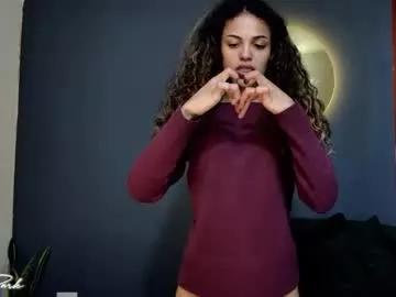 kattypark_ from Chaturbate