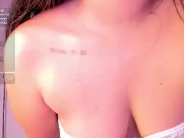 kattyportman from Chaturbate