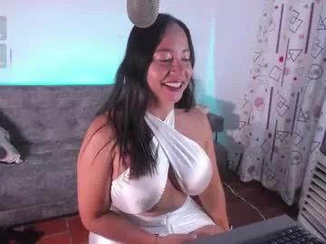 kattysoto from Chaturbate