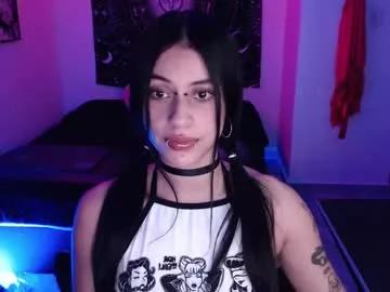 kattze from Chaturbate