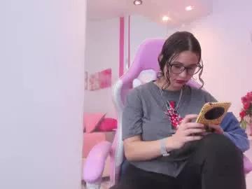 katzumi_anabel from Chaturbate is Freechat