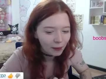 kawaii_angell from Chaturbate