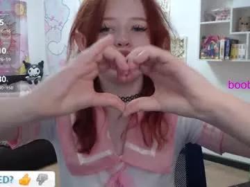 kawaii_angell from Chaturbate