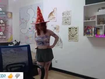 kawaii_angell from Chaturbate
