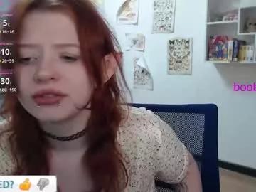 kawaii_angell from Chaturbate