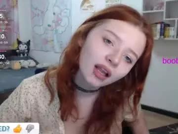 kawaii_angell from Chaturbate